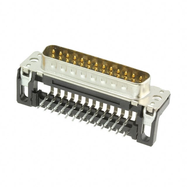 9653226802 HARTING  Ensembles de connecteurs D-Sub