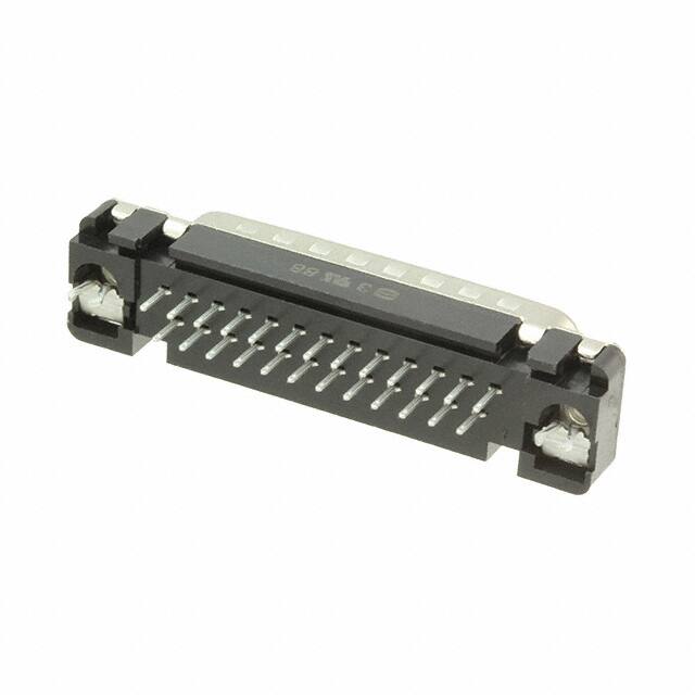 9653617712 HARTING  Ensembles de connecteurs D-Sub