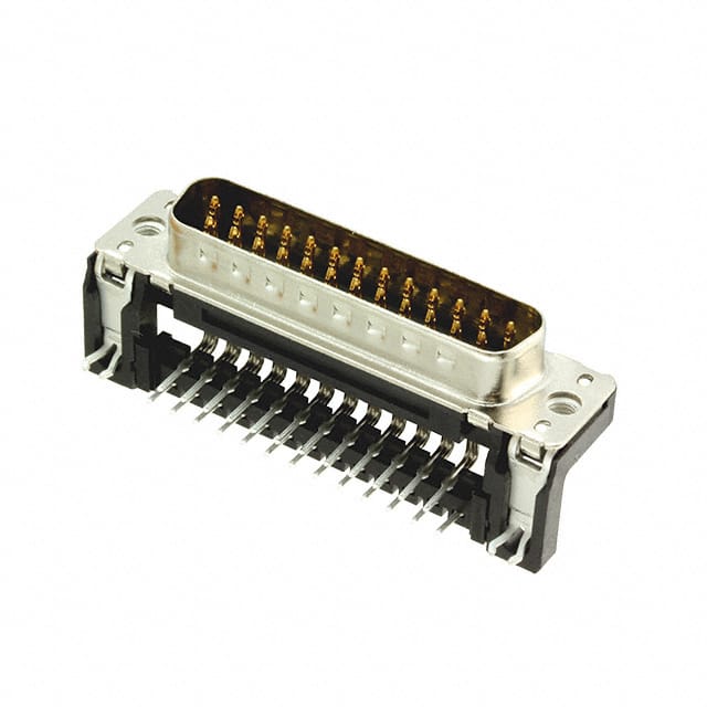 9653627811 HARTING  Ensembles de connecteurs D-Sub