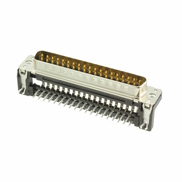 9654625812 HARTING  Conjuntos de conectores D-Sub