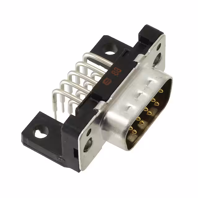 9661226801 HARTING  Ensembles de connecteurs D-Sub