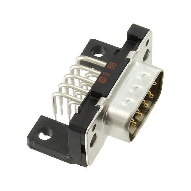 9661227801 HARTING  Ensembles de connecteurs D-Sub