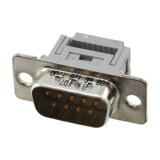 9661287700 HARTING  Gruppi di connettori D-Sub