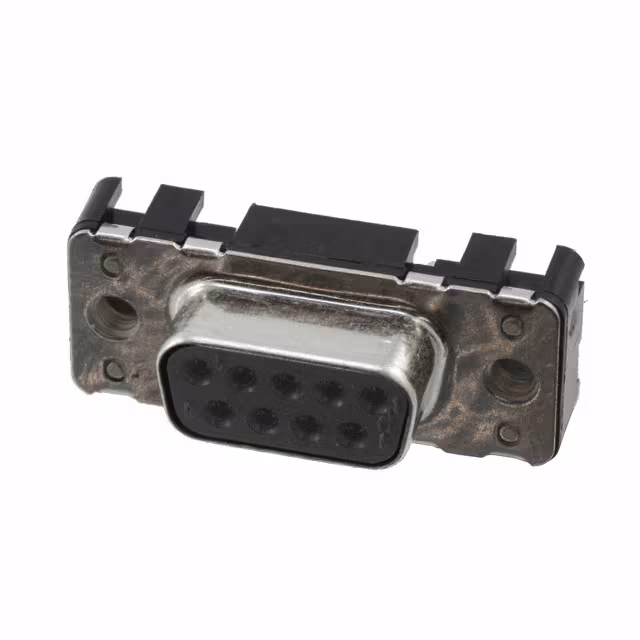 9661516511 HARTING  D-Sub-Steckverbinderbaugruppen