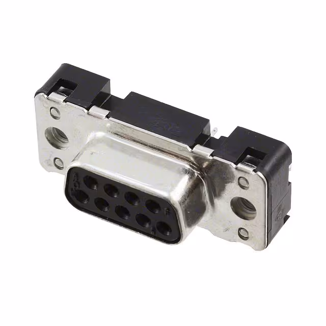 9661516512 HARTING  Conjuntos de conectores D-Sub