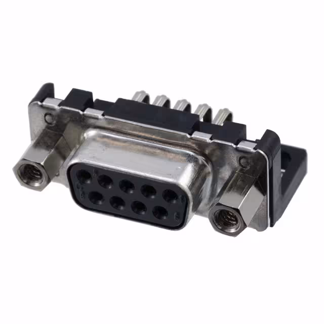 9661526613 HARTING  D-Sub-Steckverbinderbaugruppen