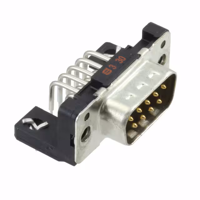 9661627812 HARTING  Gruppi di connettori D-Sub