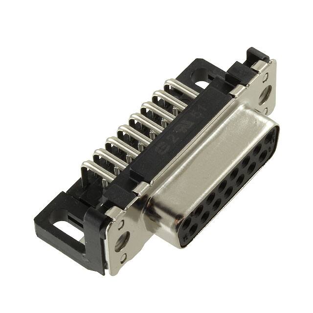 9662126602 HARTING  Conjuntos de conectores D-Sub