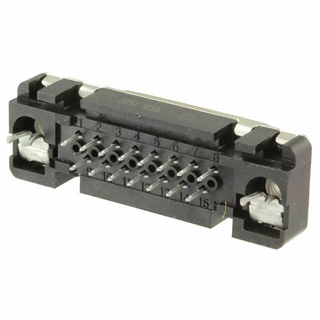 9662517511 HARTING  Ensembles de connecteurs D-Sub