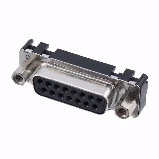 9662516513 HARTING  D-Sub Connector Assemblies