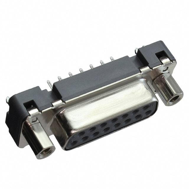 9662556513 HARTING  Ensembles de connecteurs D-Sub