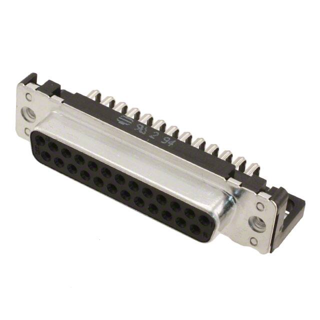 9663526612 HARTING  D-Sub Connector Assemblies