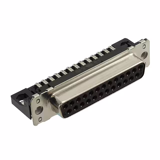 9663526615 HARTING  D-Sub-Steckverbinderbaugruppen