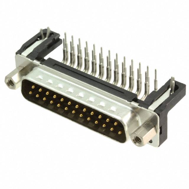 9663626813 HARTING  Conjuntos de conectores D-Sub