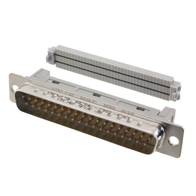 9664286700 HARTING  Ensembles de connecteurs D-Sub