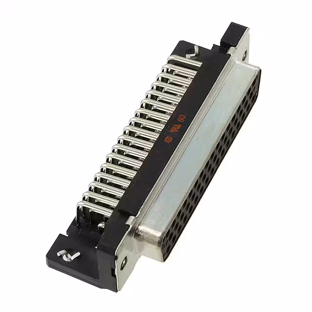 9665526612 HARTING  Conjuntos de conectores D-Sub