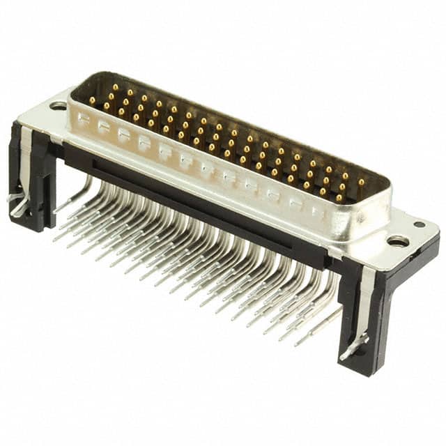 9665627811 HARTING  D-Sub Connector Assemblies