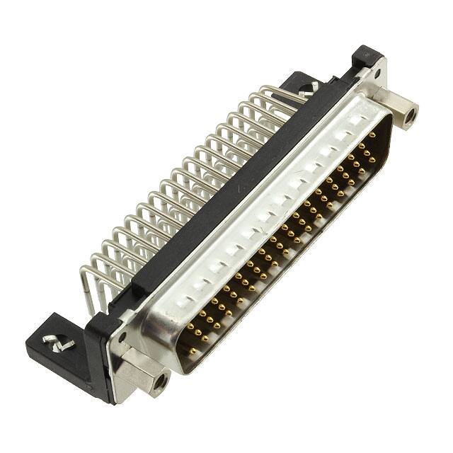 9665627813 HARTING  D-Sub-Steckverbinderbaugruppen