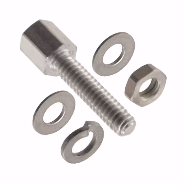 9670009973 HARTING  Tornillos de fijación para conectores D-Sub en forma de D