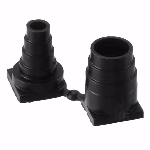 9670019968 HARTING  Accesorios para conectores D-Sub en forma de D