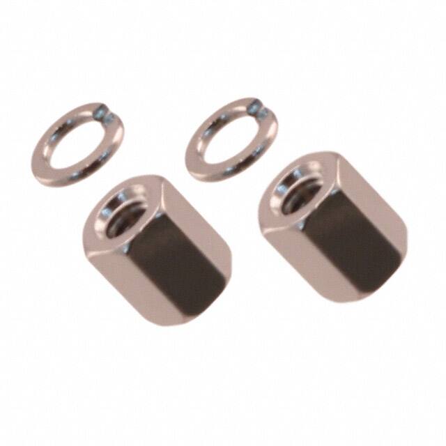 9670019985 HARTING  Accesorios para conectores D-Sub en forma de D