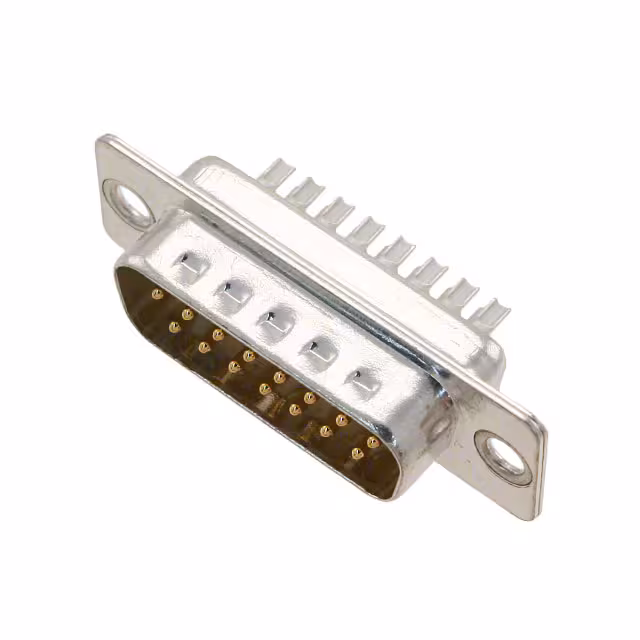 9670155615050 HARTING  Gruppi di connettori D-Sub