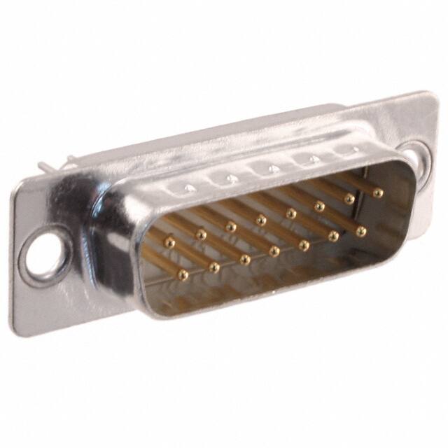 9670155655 HARTING  D-Sub-Steckverbinderbaugruppen