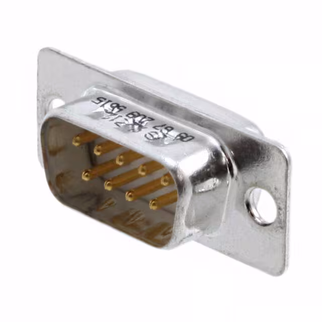 9672095615 HARTING  D-Sub-Steckverbinderbaugruppen