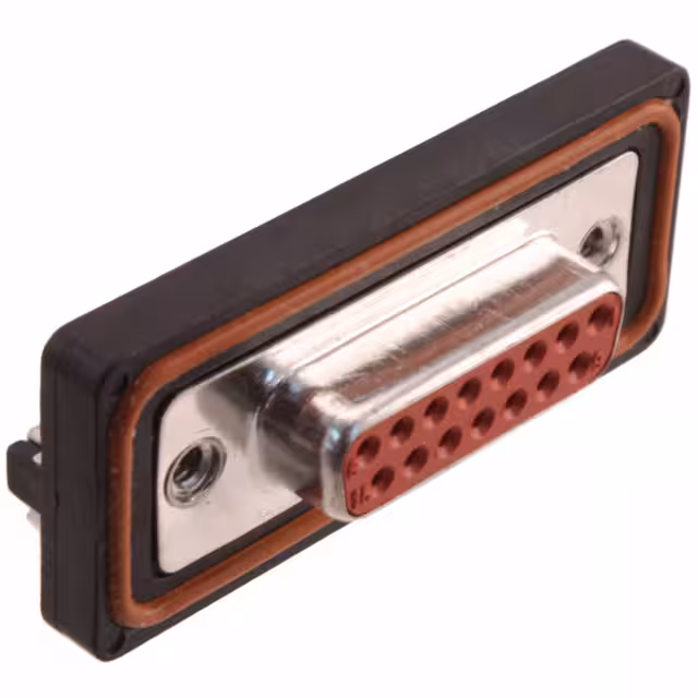 9675156758 HARTING  D-Sub-Steckverbinderbaugruppen