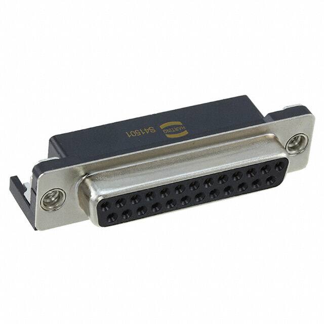 9683535612 HARTING  Gruppi di connettori D-Sub