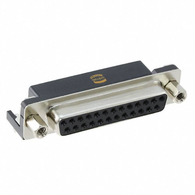9683535613 HARTING  Gruppi di connettori D-Sub