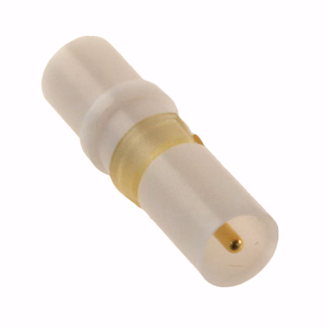 9691812550 HARTING  Contactos de conector D-Sub en forma de D