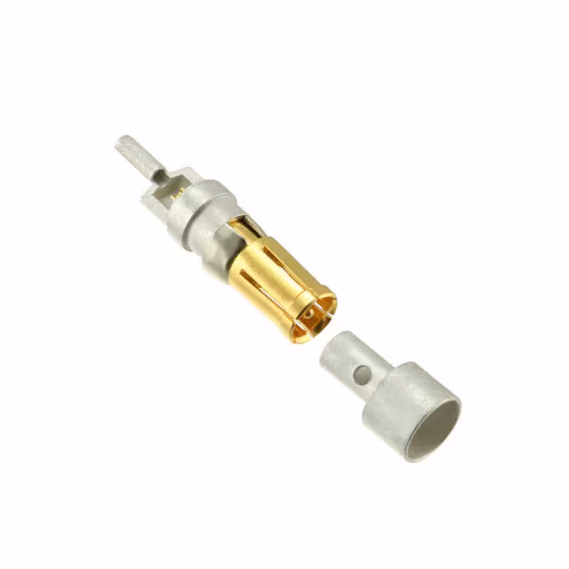 9691817141 HARTING  D-Sub D-förmige Steckverbinderkontakte