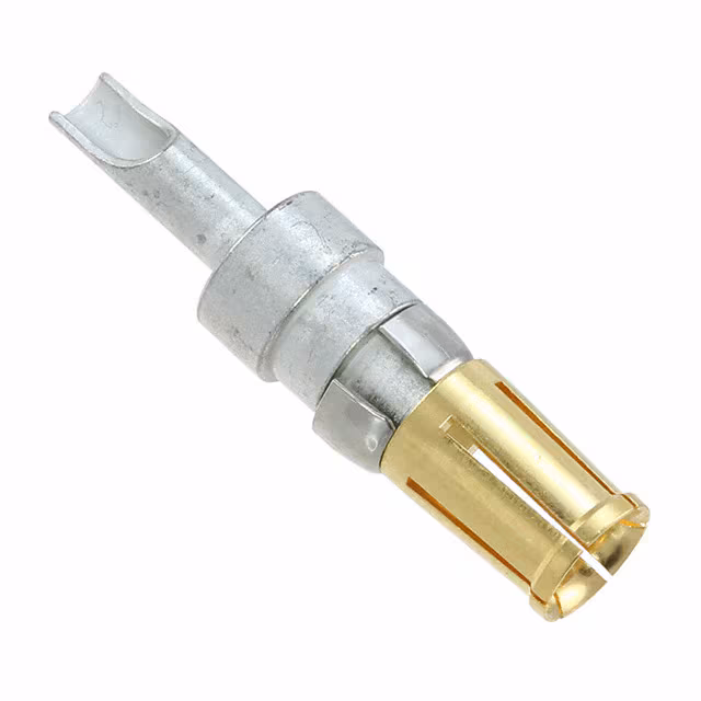 9691817420 HARTING  Contactos de conector D-Sub en forma de D