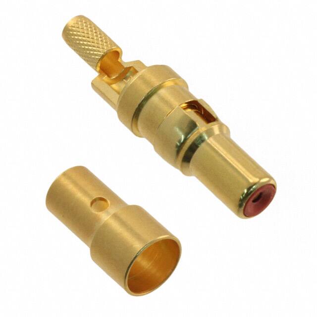 9692815233 HARTING  Contactos de conector D-Sub en forma de D