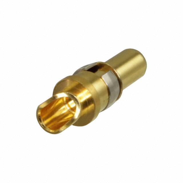 9692815821 HARTING  D-Sub D-Shaped Connector Contacts