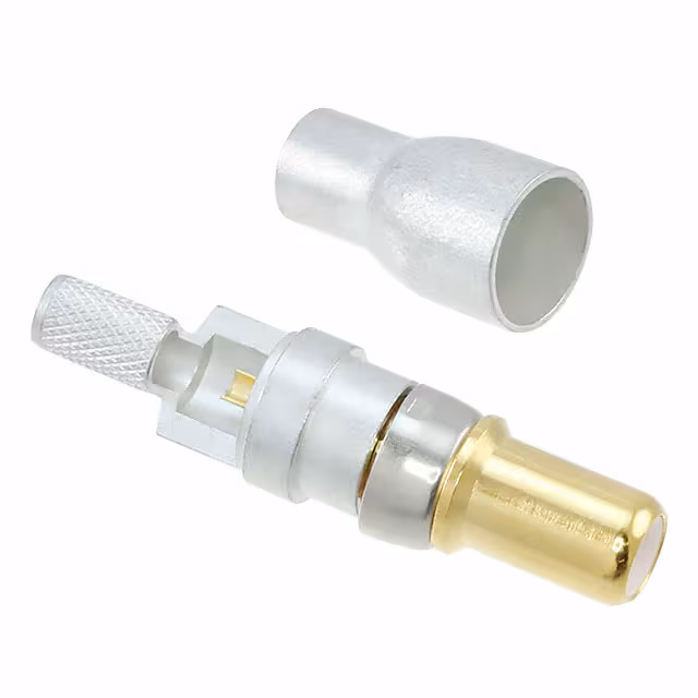 9692817140 HARTING  Contactos de conector D-Sub en forma de D