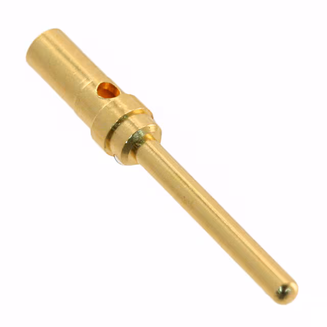 9692825310 HARTING  Contactos de conector D-Sub en forma de D