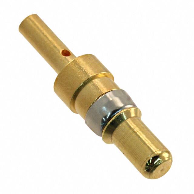 9692827420 HARTING  Contactos de conector D-Sub en forma de D