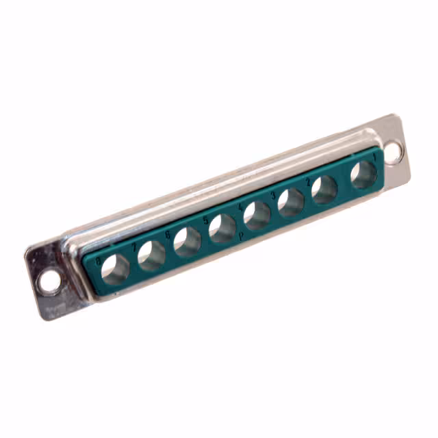 9694100088 HARTING  Carcasas de conector D-Sub en forma de D