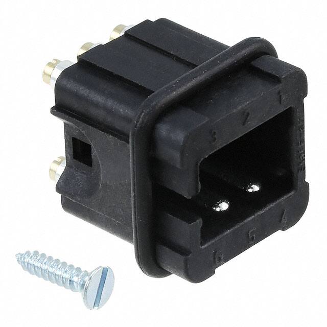 9700062616 HARTING  Moduli di inserti per connettori per impieghi gravosi