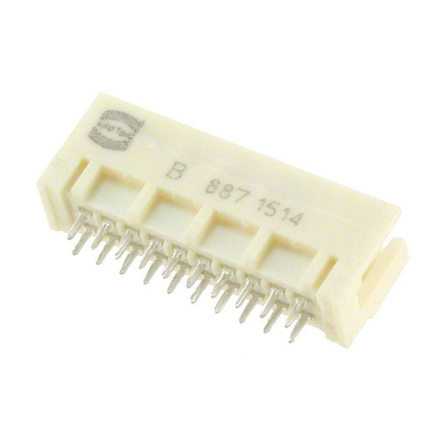 9751206569 HARTING  DIN 41612