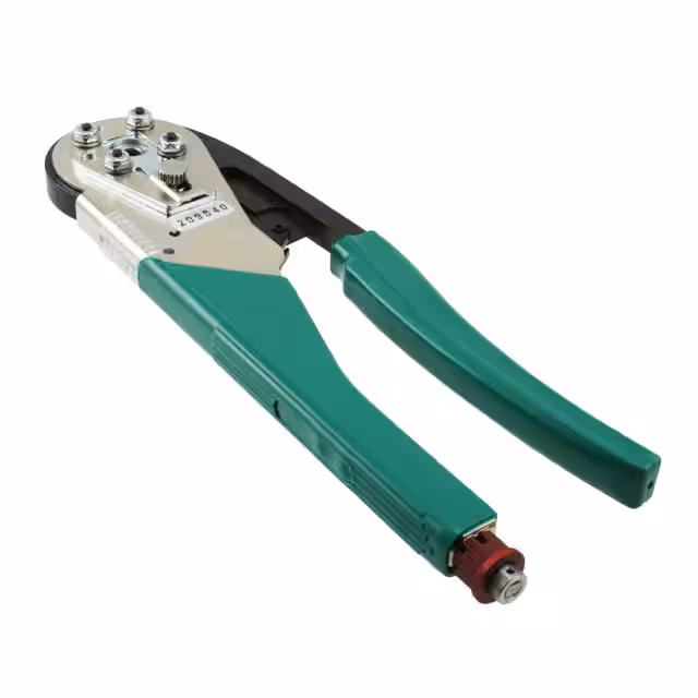 9990000001 HARTING  Presses à sertir, applicateurs