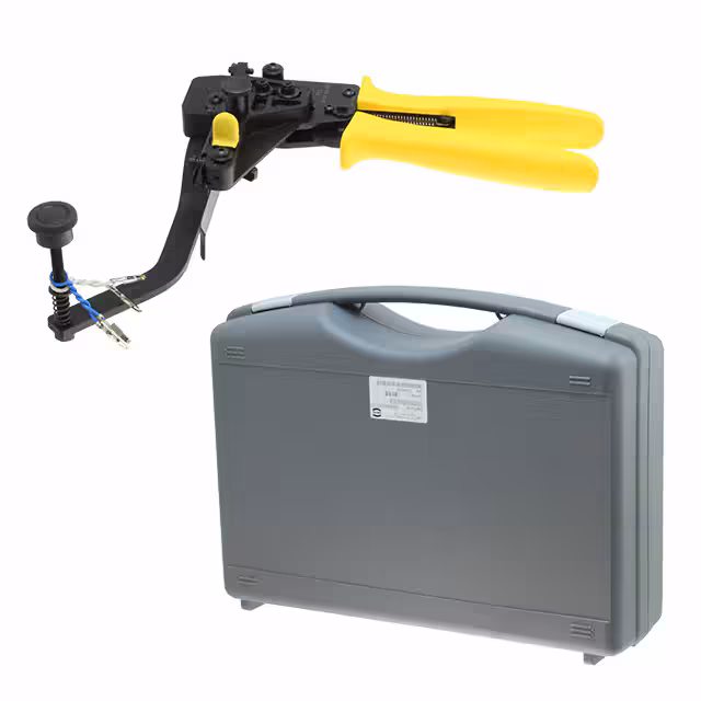 9990000120 HARTING  Presse Applicatrici Crimpatrici