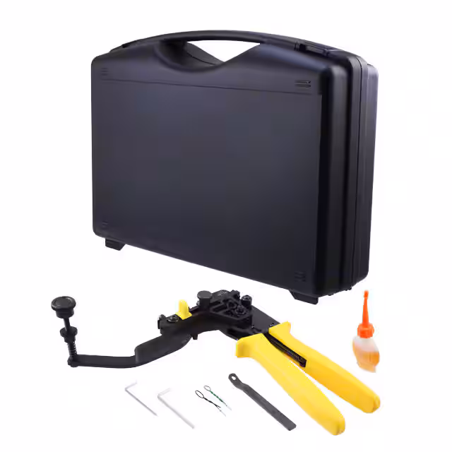 9990000169 HARTING  Presse Applicatrici Crimpatrici