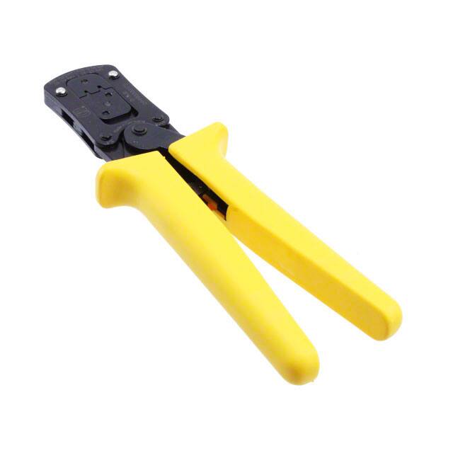 9990000175 HARTING  Presse Applicatrici Crimpatrici