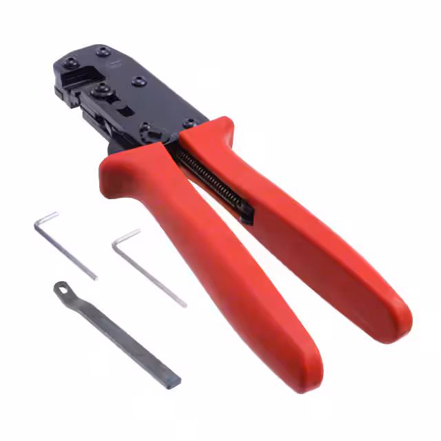 9990000194 HARTING  Presses à sertir, applicateurs