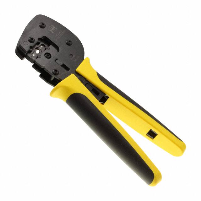 9990000196 HARTING  Presse Applicatrici Crimpatrici