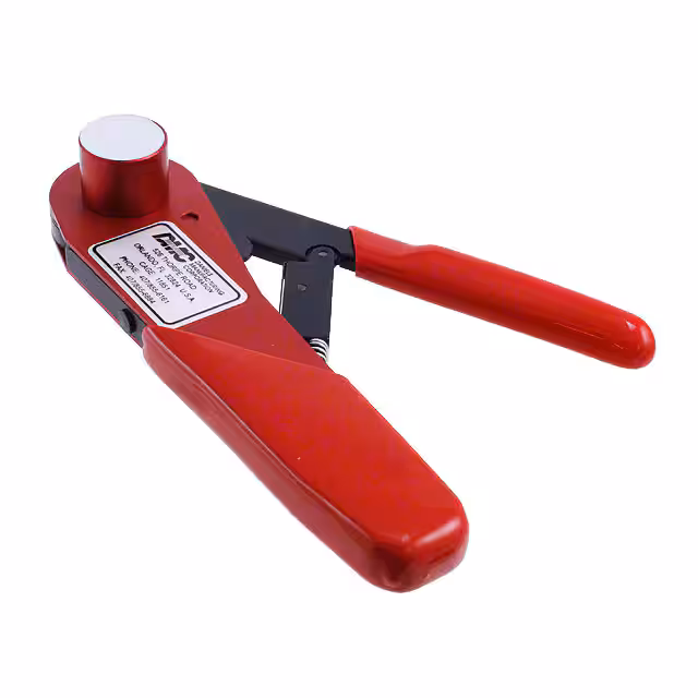 9990000505 HARTING  Presse Applicatrici Crimpatrici