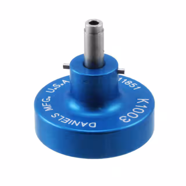 9990000635 HARTING  Crimpatrici - Teste di crimpatura Set di matrici